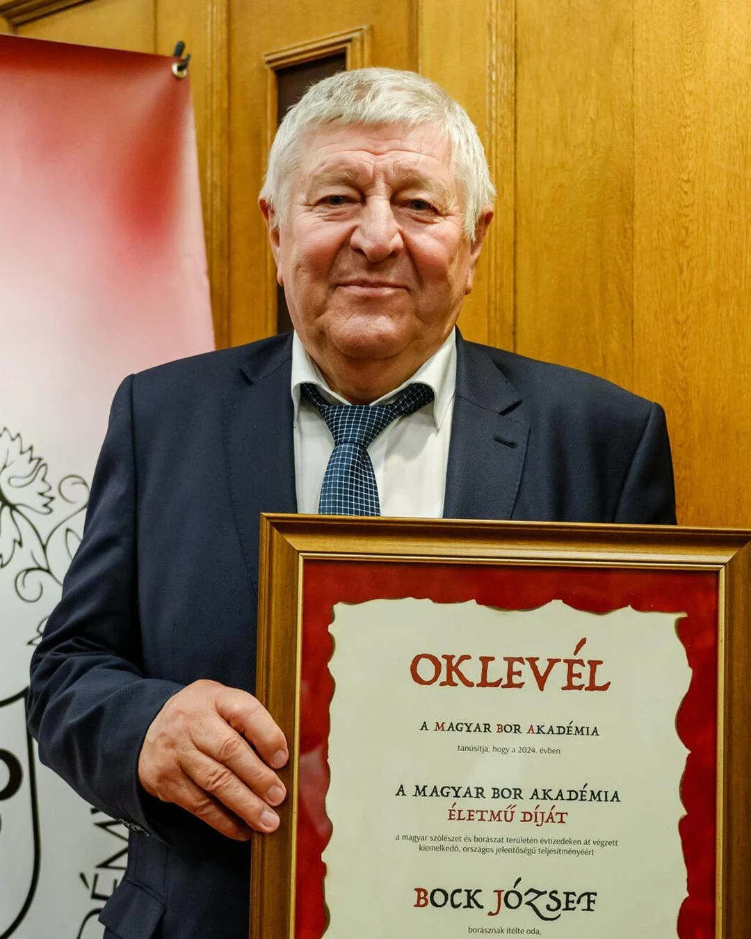 József Bock