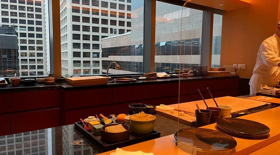 Sushi Kami