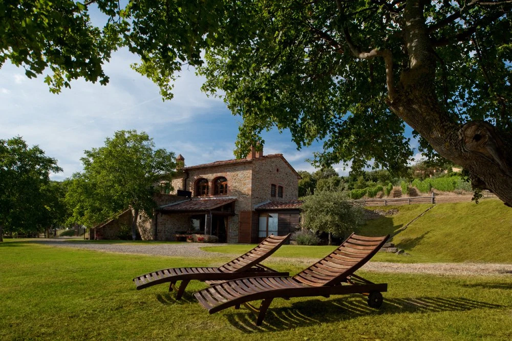 Podere di Pomaio