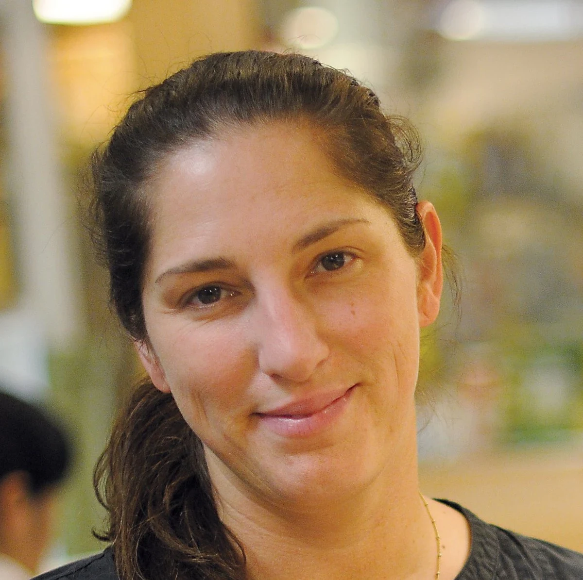Michelle Gayer