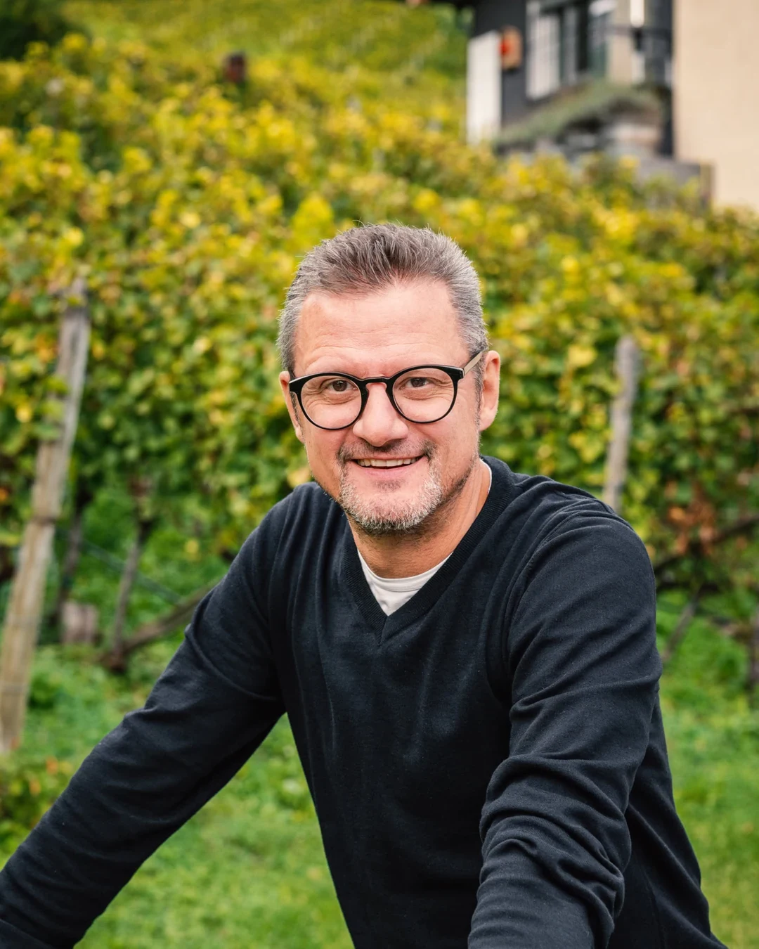 Martin Foradori Hofstätter