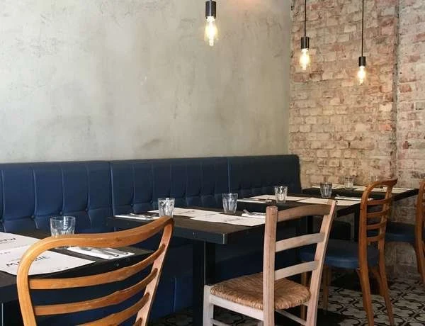 Osteria alla Concorrenza