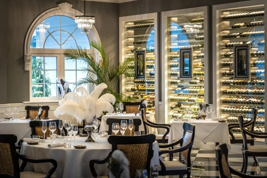 Apéritif Restaurant & Bar