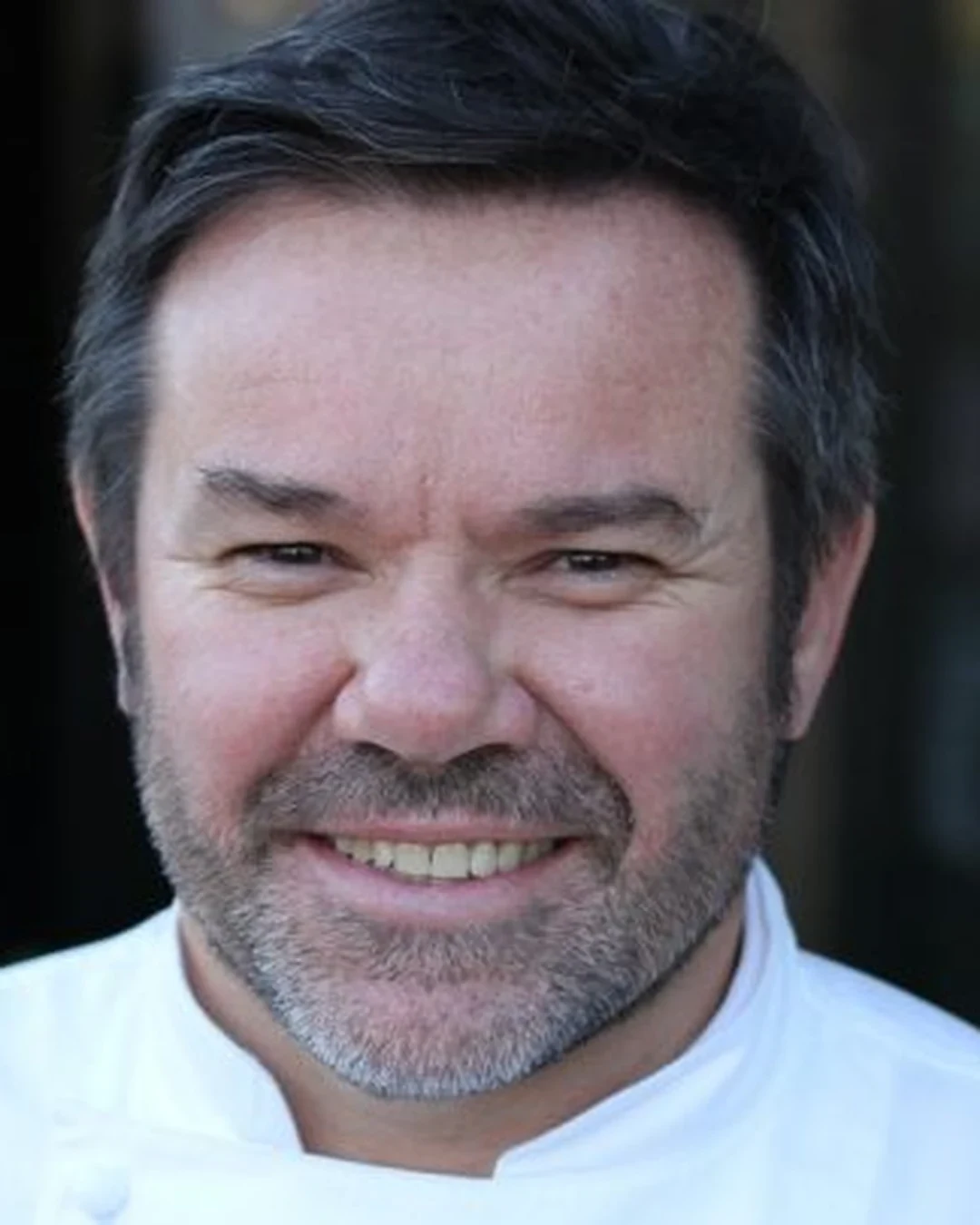 Michel Troisgros