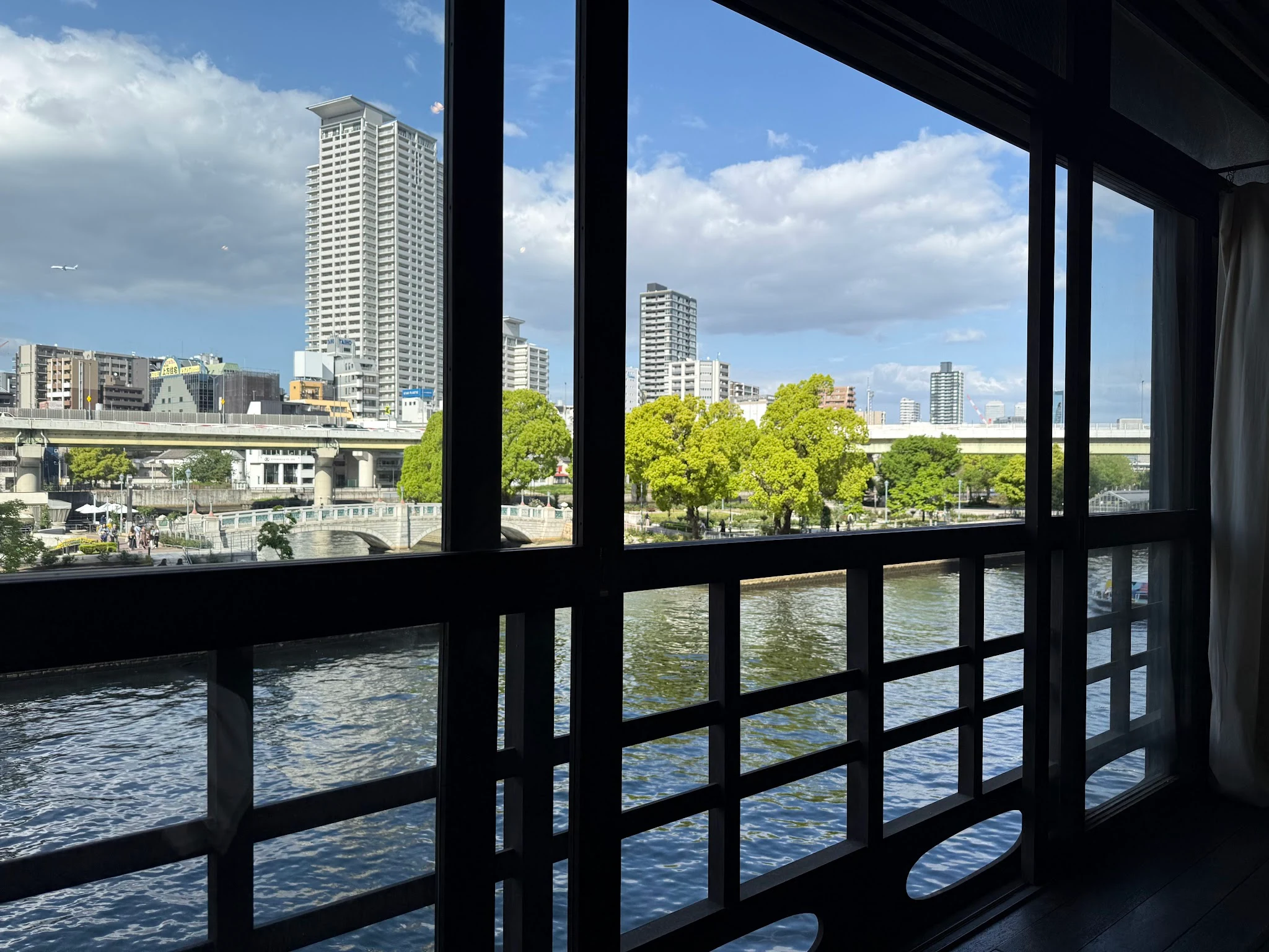 Embankment Coffee