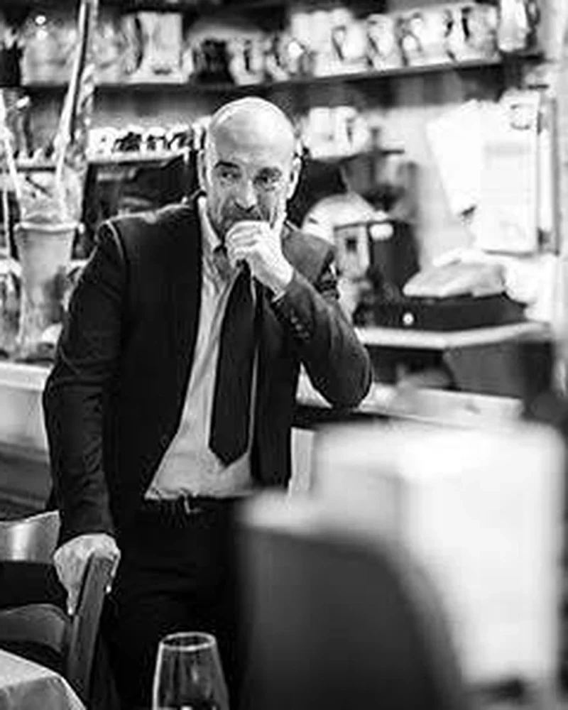 Massimiliano Bovo