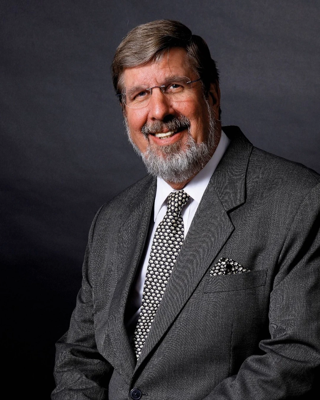 Bill Heinecke