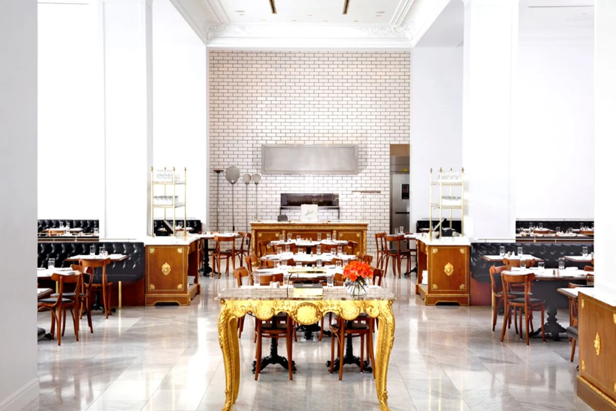Bottega Louie