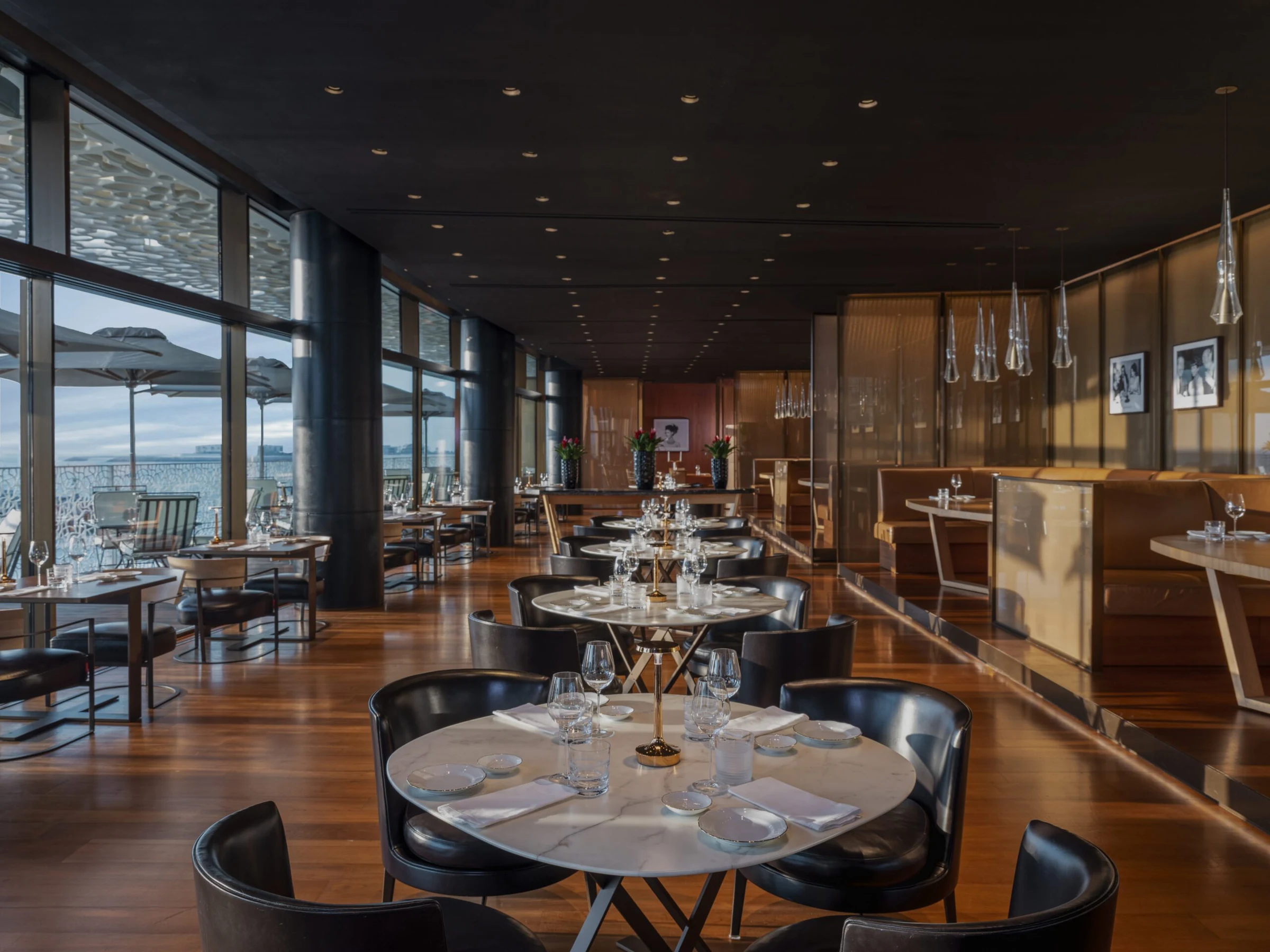 Il Ristorante - Niko Romito