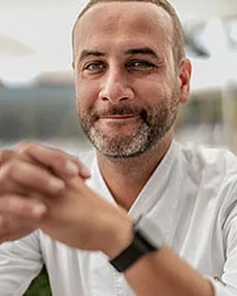 Daniel Schöfisch