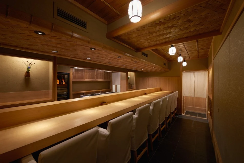 Higashiazabu Amamoto