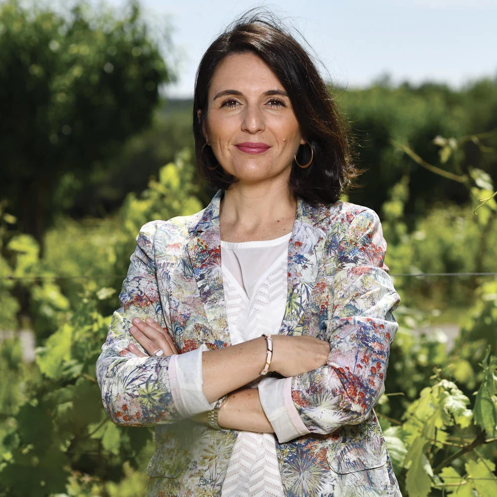 Fabienne Fabre