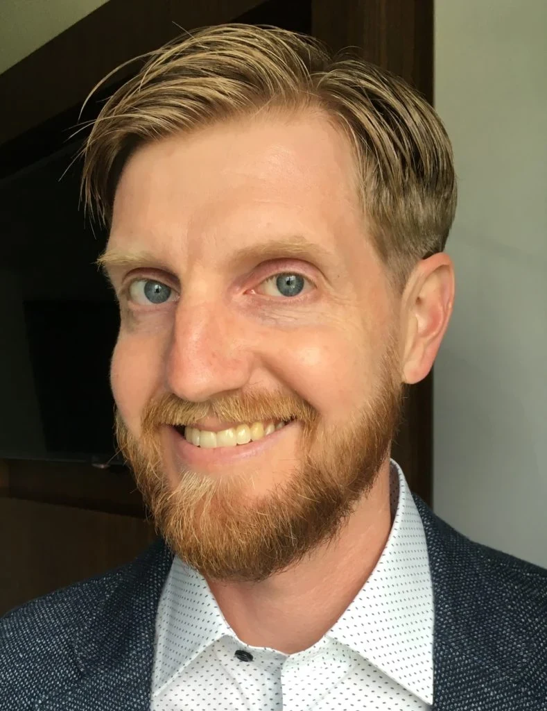 Matthew Vogt