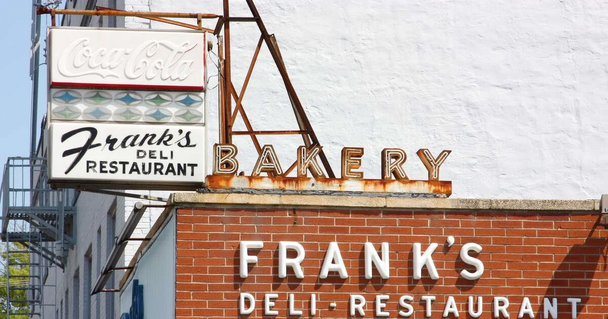 Frank's Deli & Restaurant