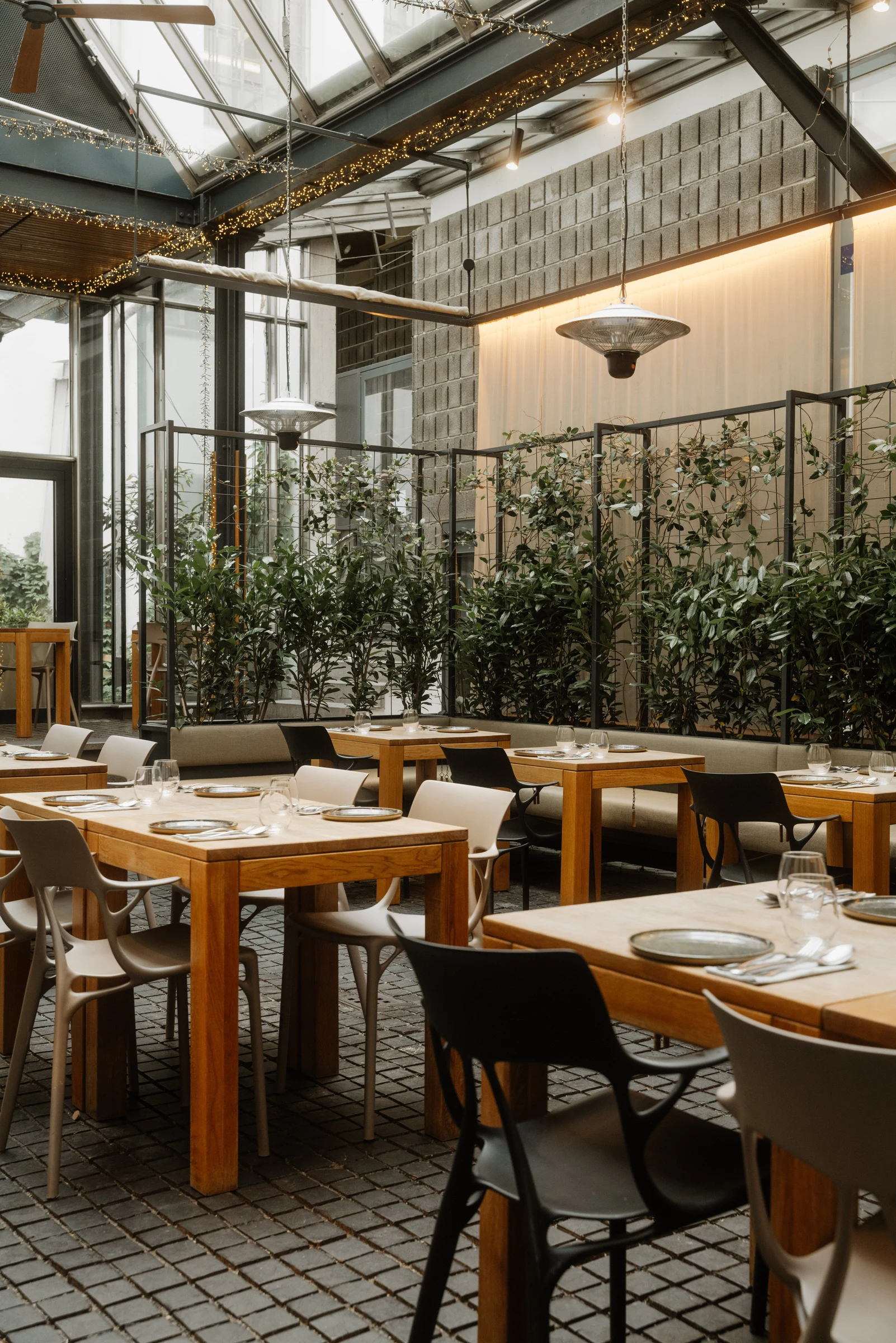 TIAN Bistro am Spittelberg