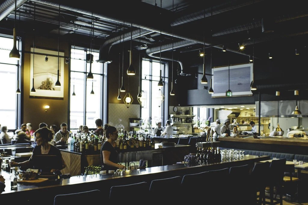 Merchant Tavern