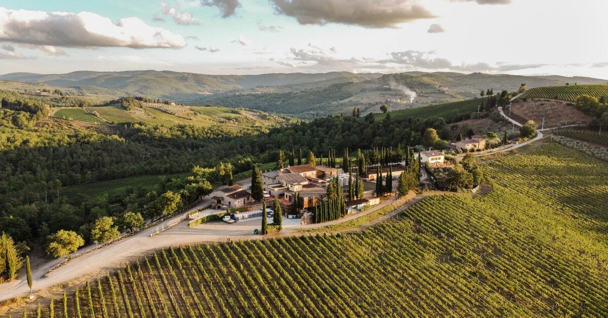 Cafaggio