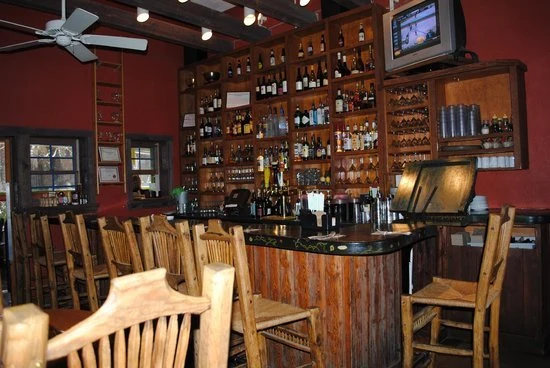 Harry’s Roadhouse
