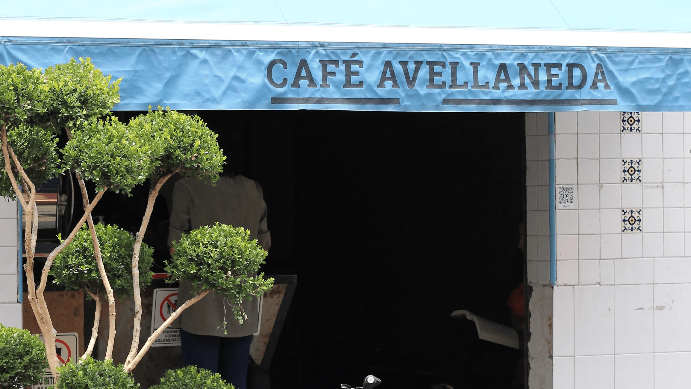 Café Avellaneda