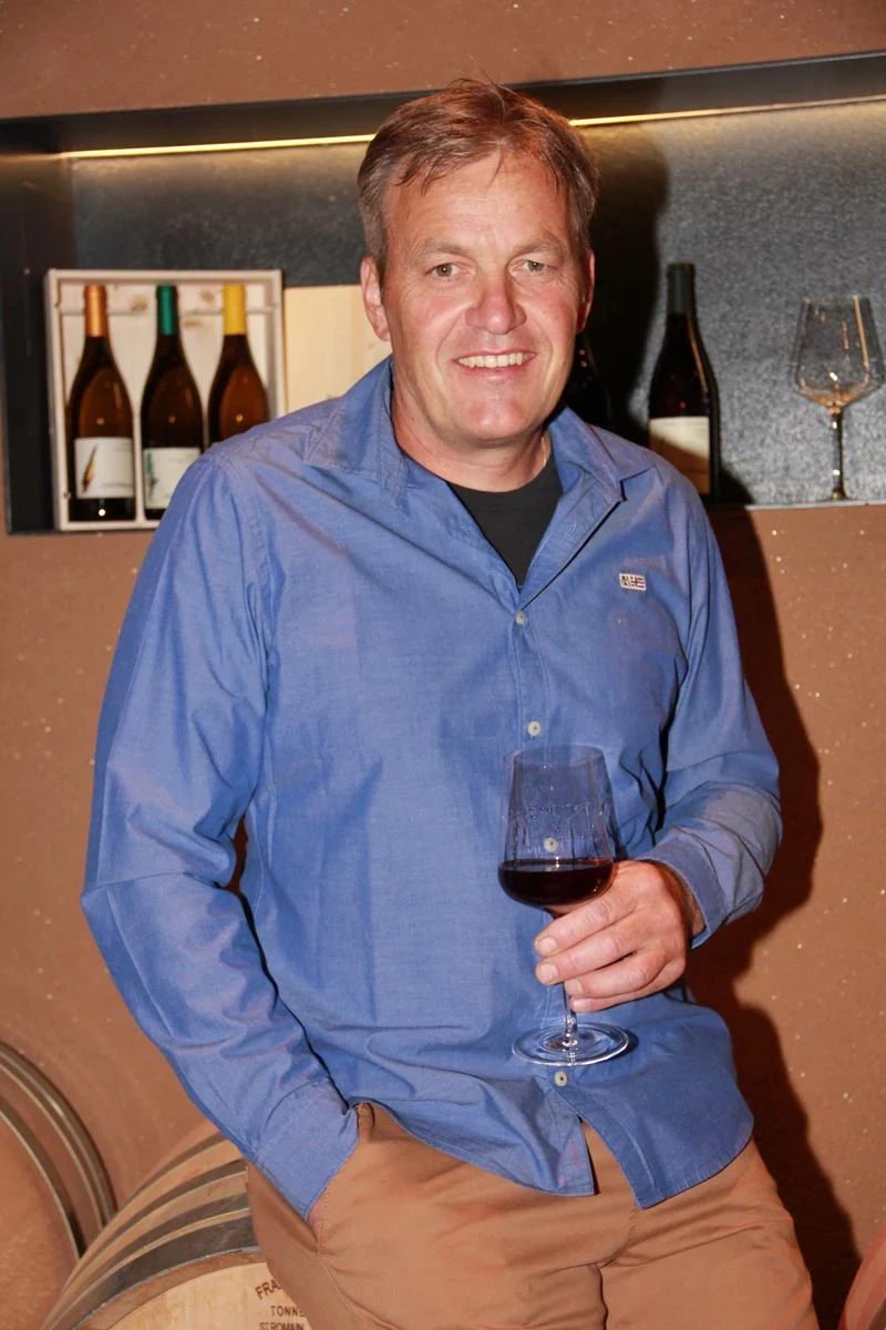Jann Marugg