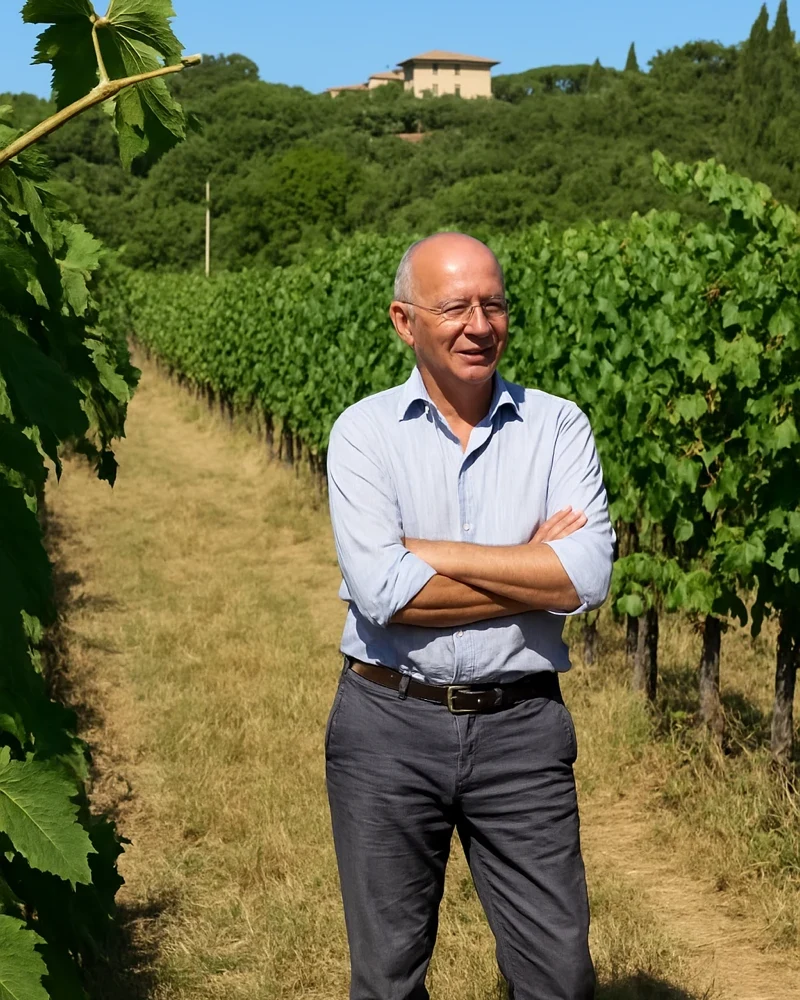 Paolo Caciorgna