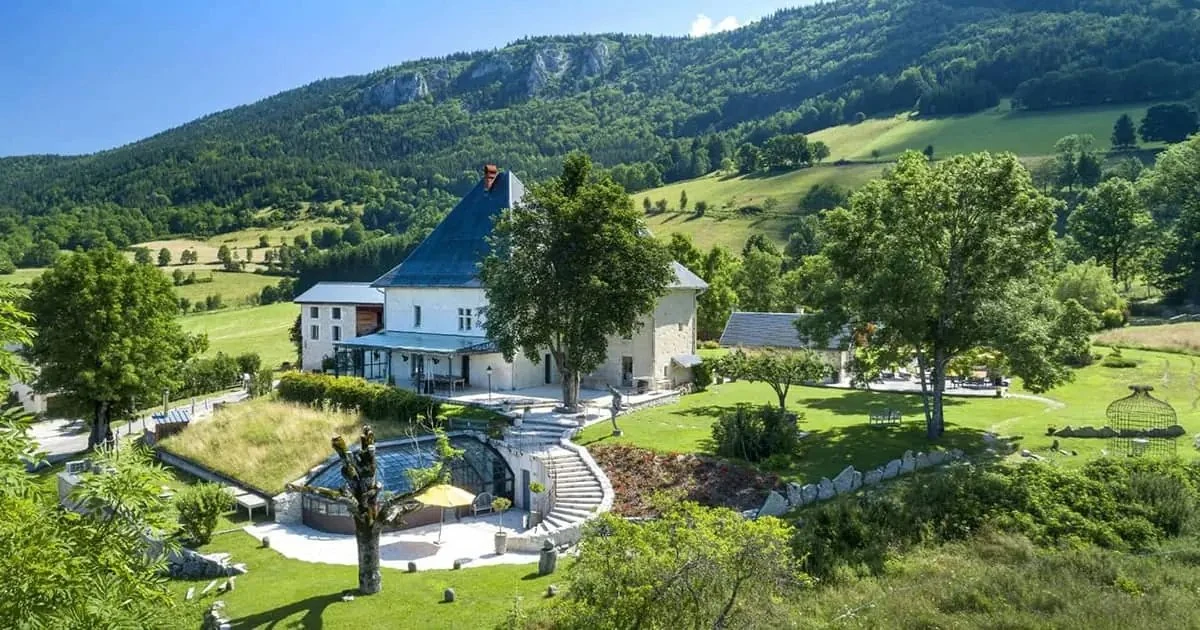 Château de Girard