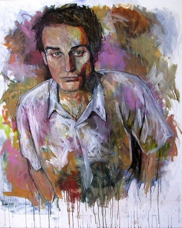 Benjamin Girard