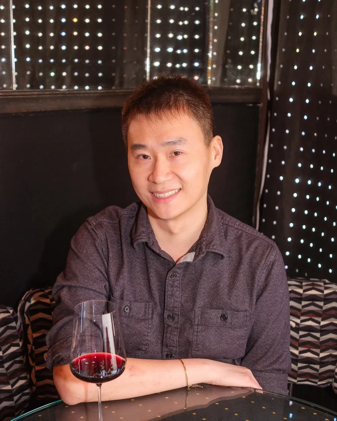 Ron Yan