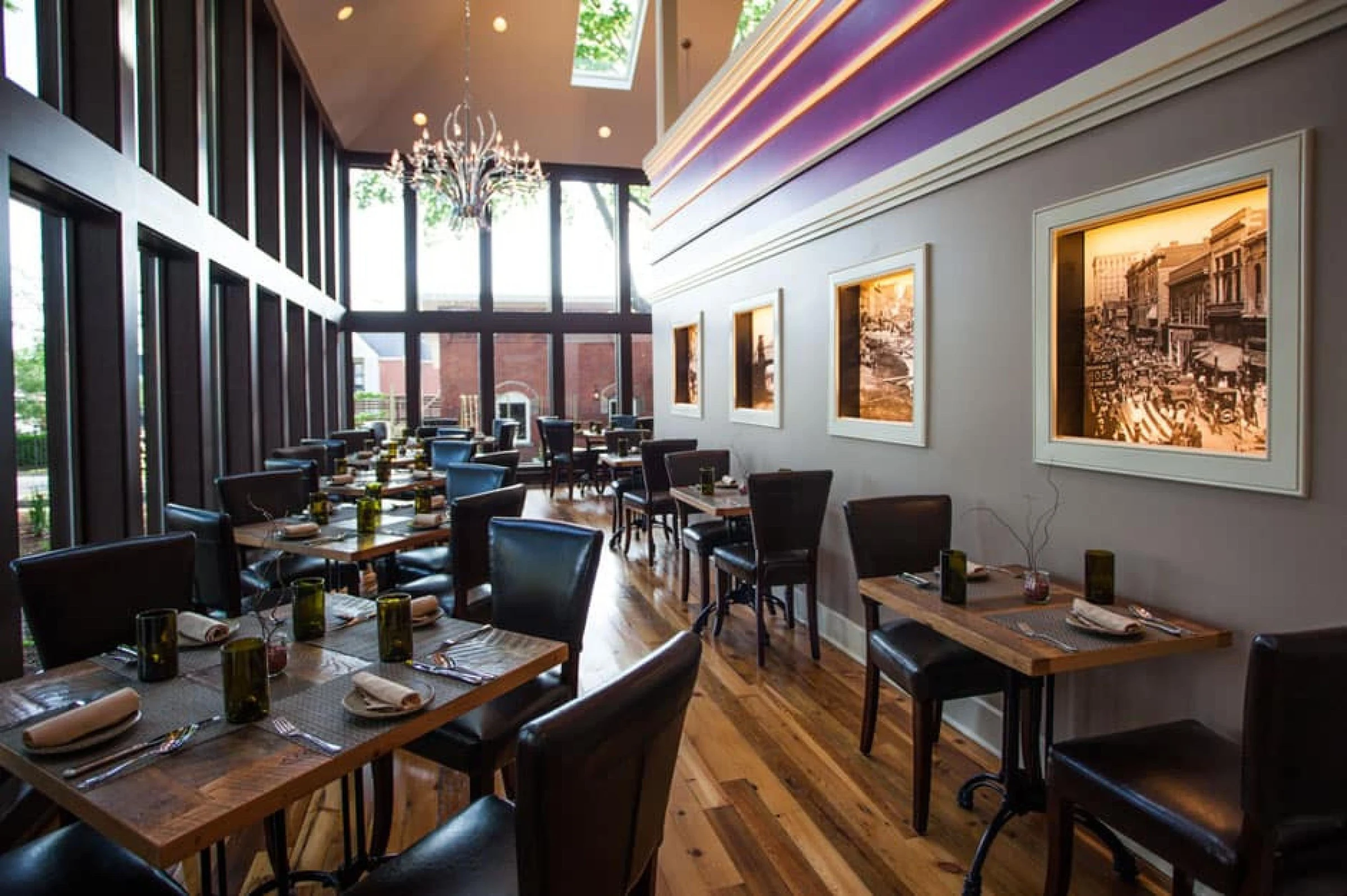 Husk Nashville