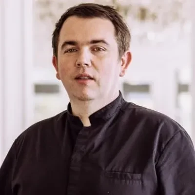 Portrait of Philippe Lagraula