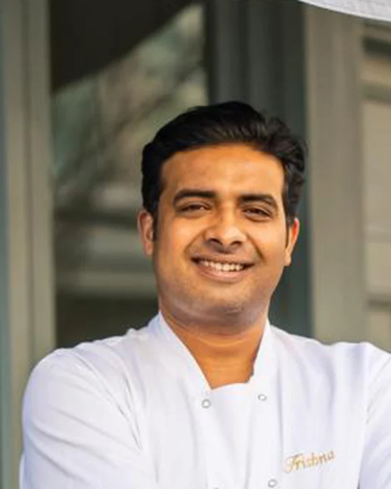 Sajeev Nair