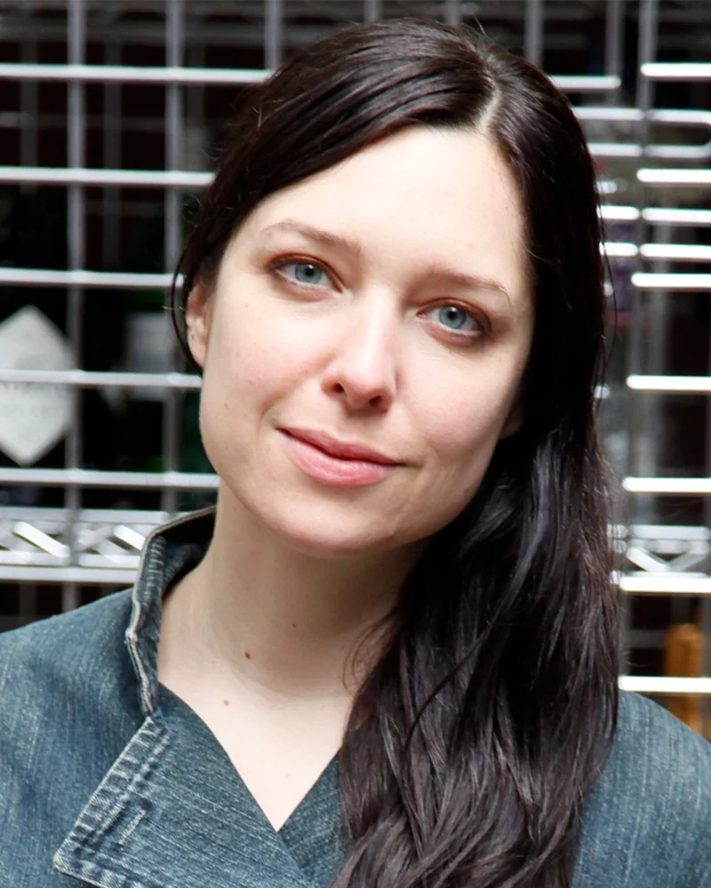 Julia Jaksic