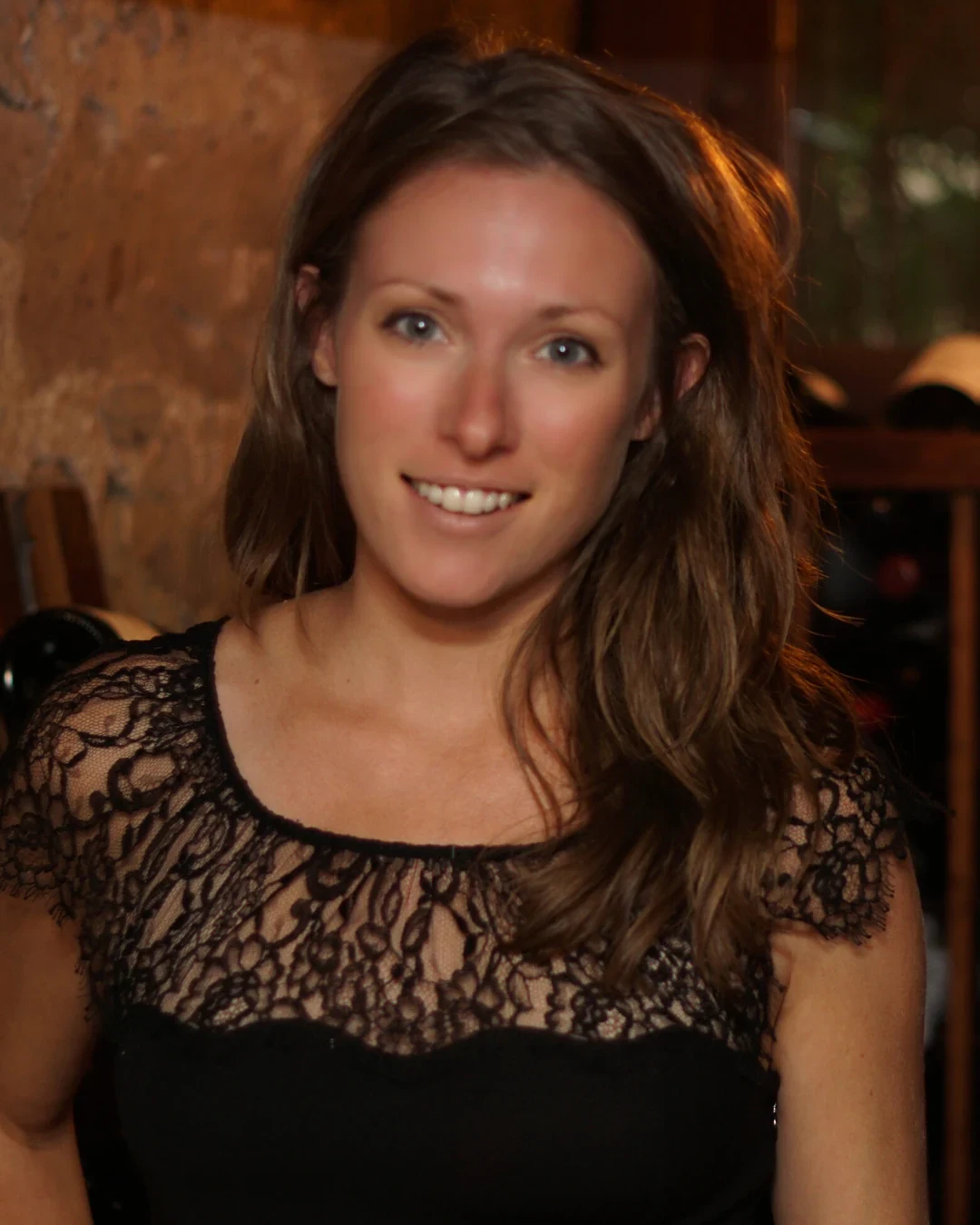 Ashley Hausman