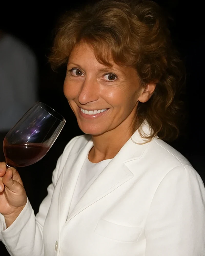 Magda Zago
