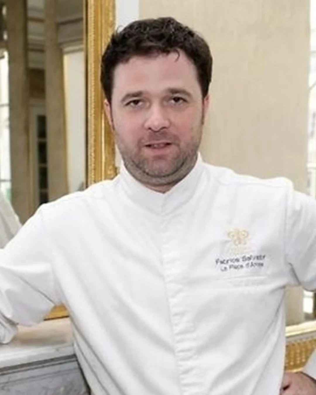 Fabrice Salvador