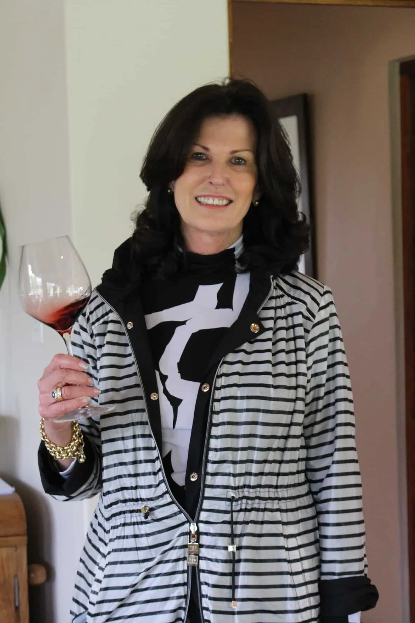 Susan McNaughton