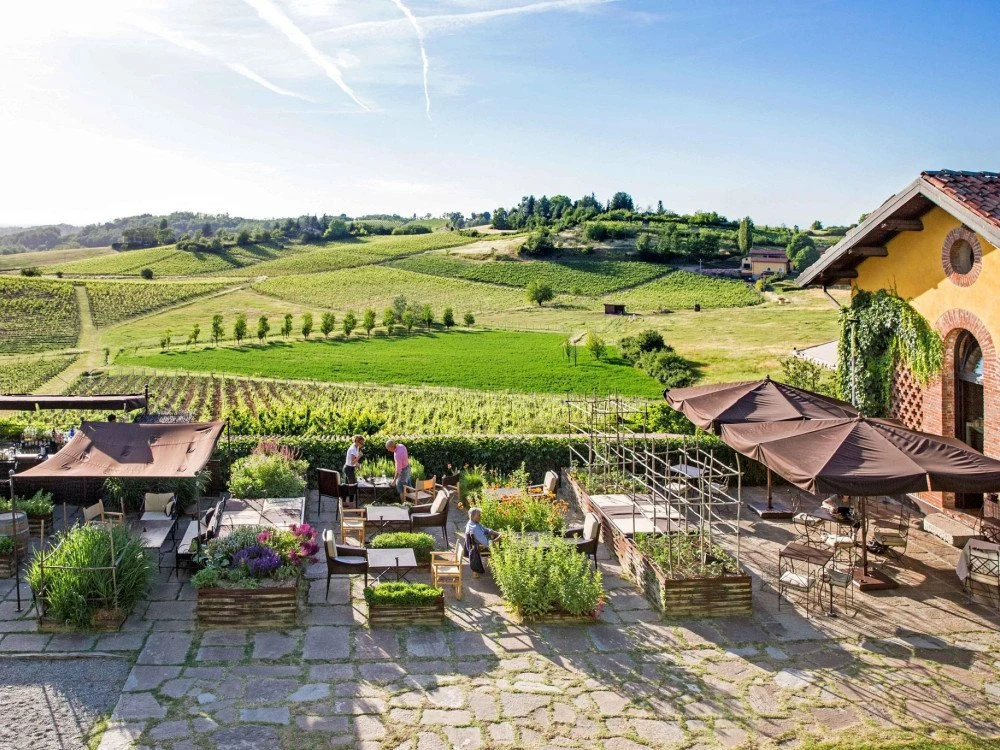 Villa Sparina