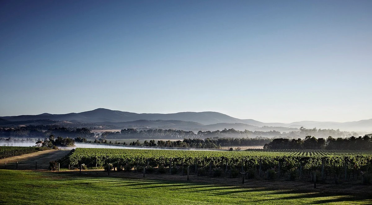 Domaine Chandon - Australia