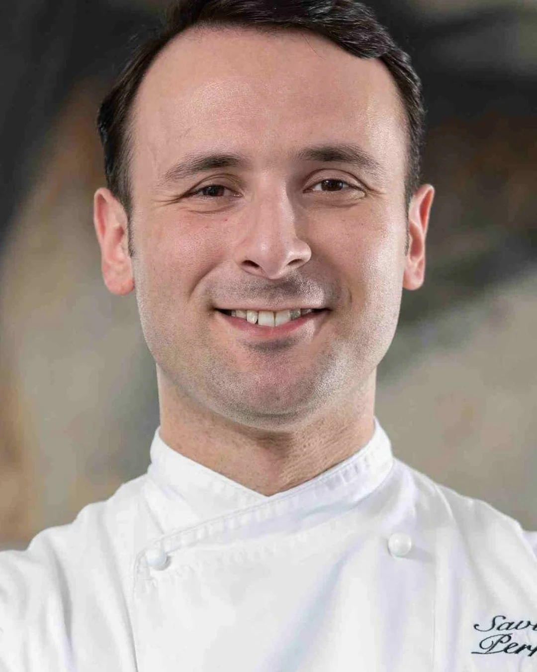 Savio Perna