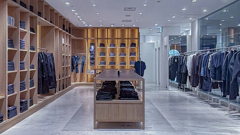 How to Visit the Okayama Denim Mills: Momotaro and Kojima (and What It's Actually Like)