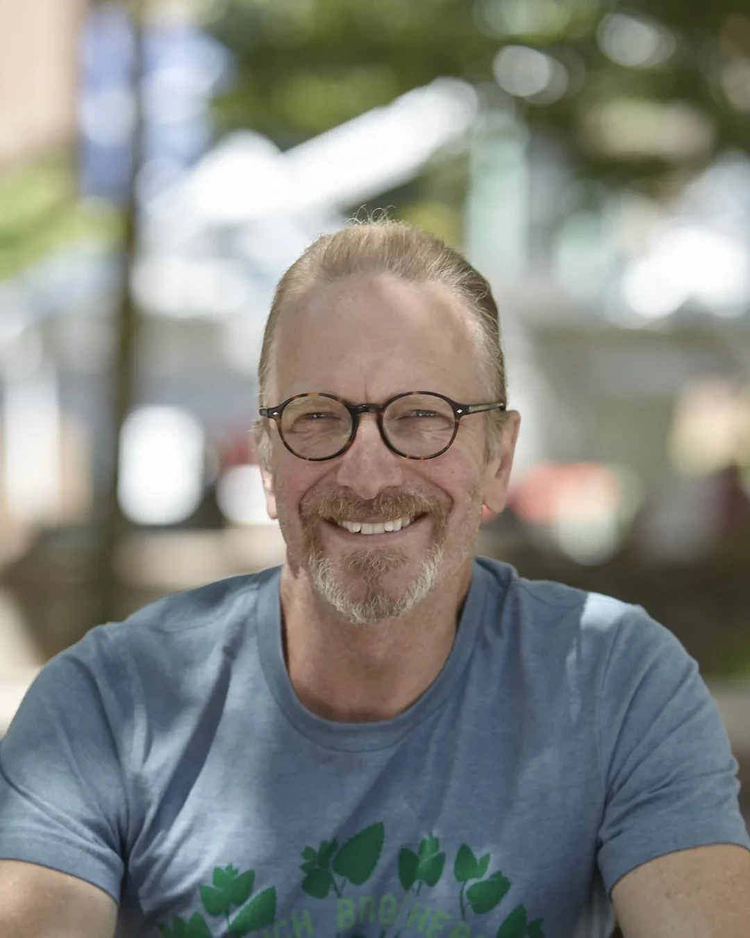 Michel Nischan