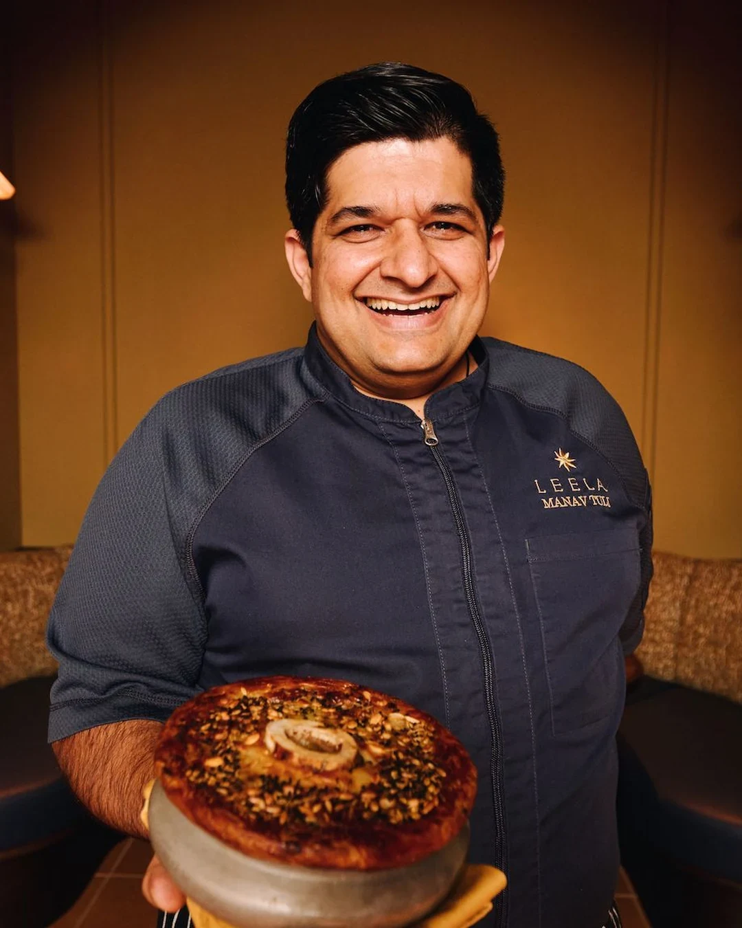 Manav Tuli