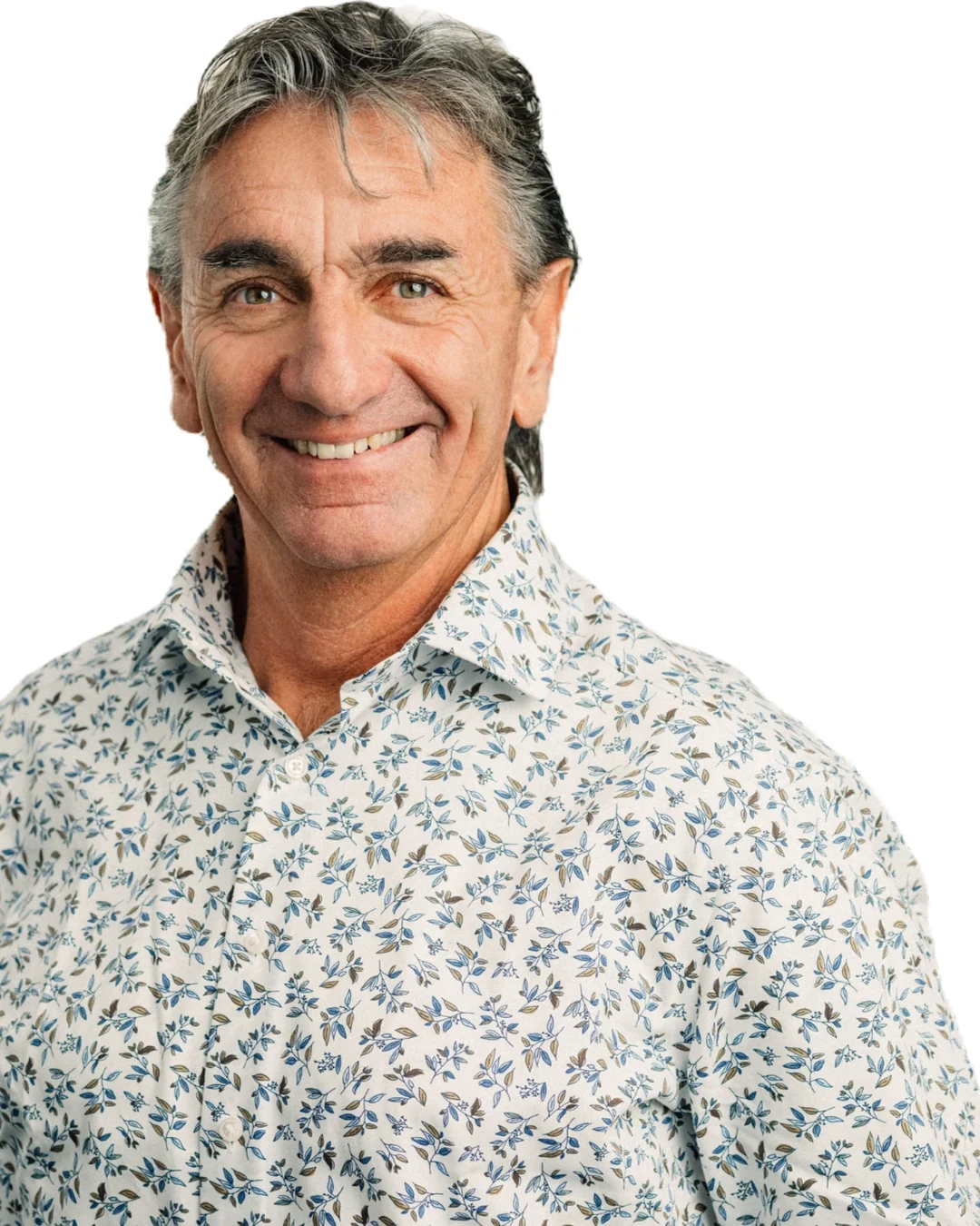 Bruno Martin