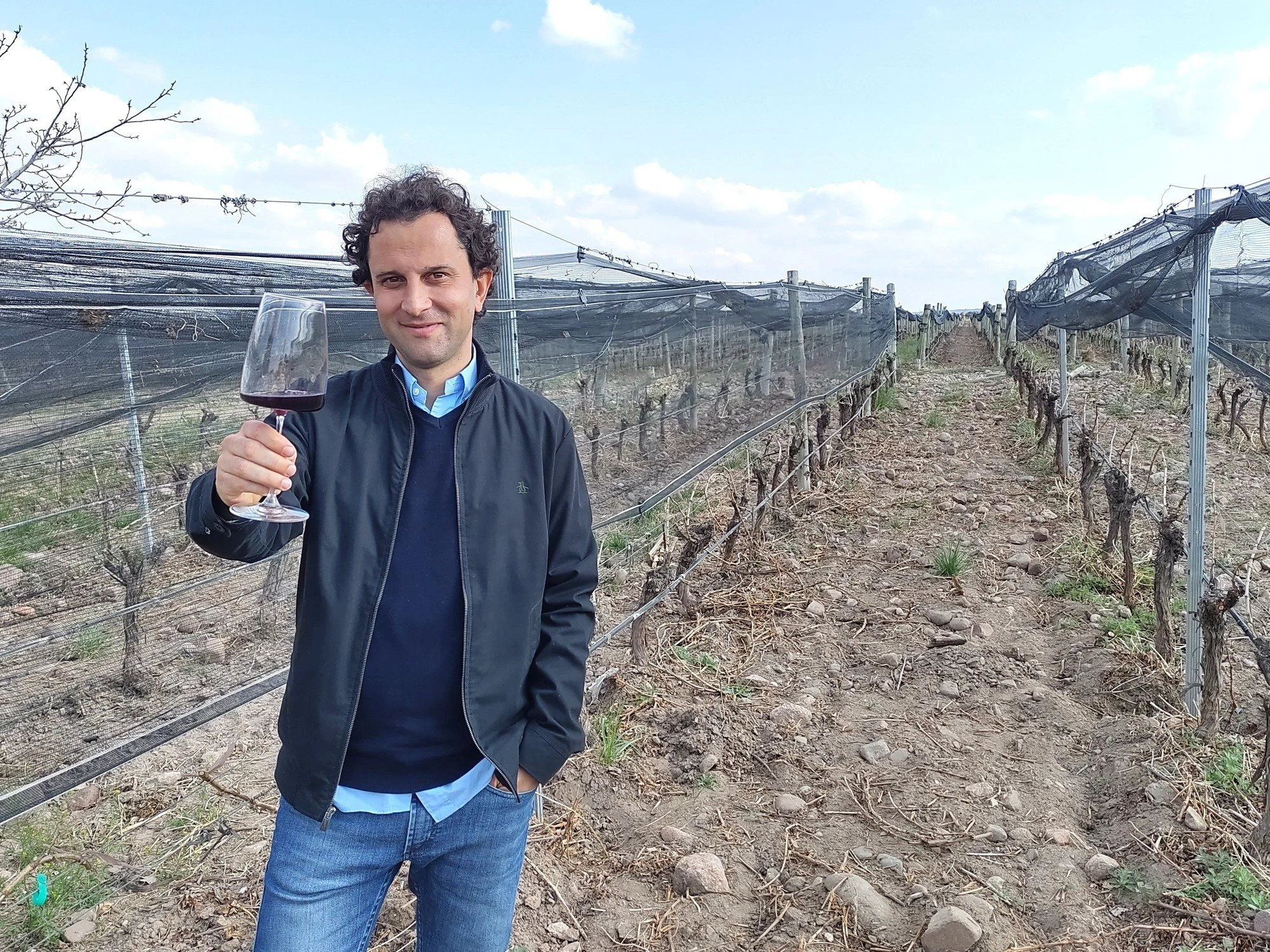 Bodega Argento