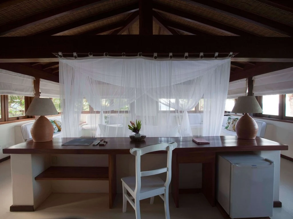 Txai Resort Itacaré