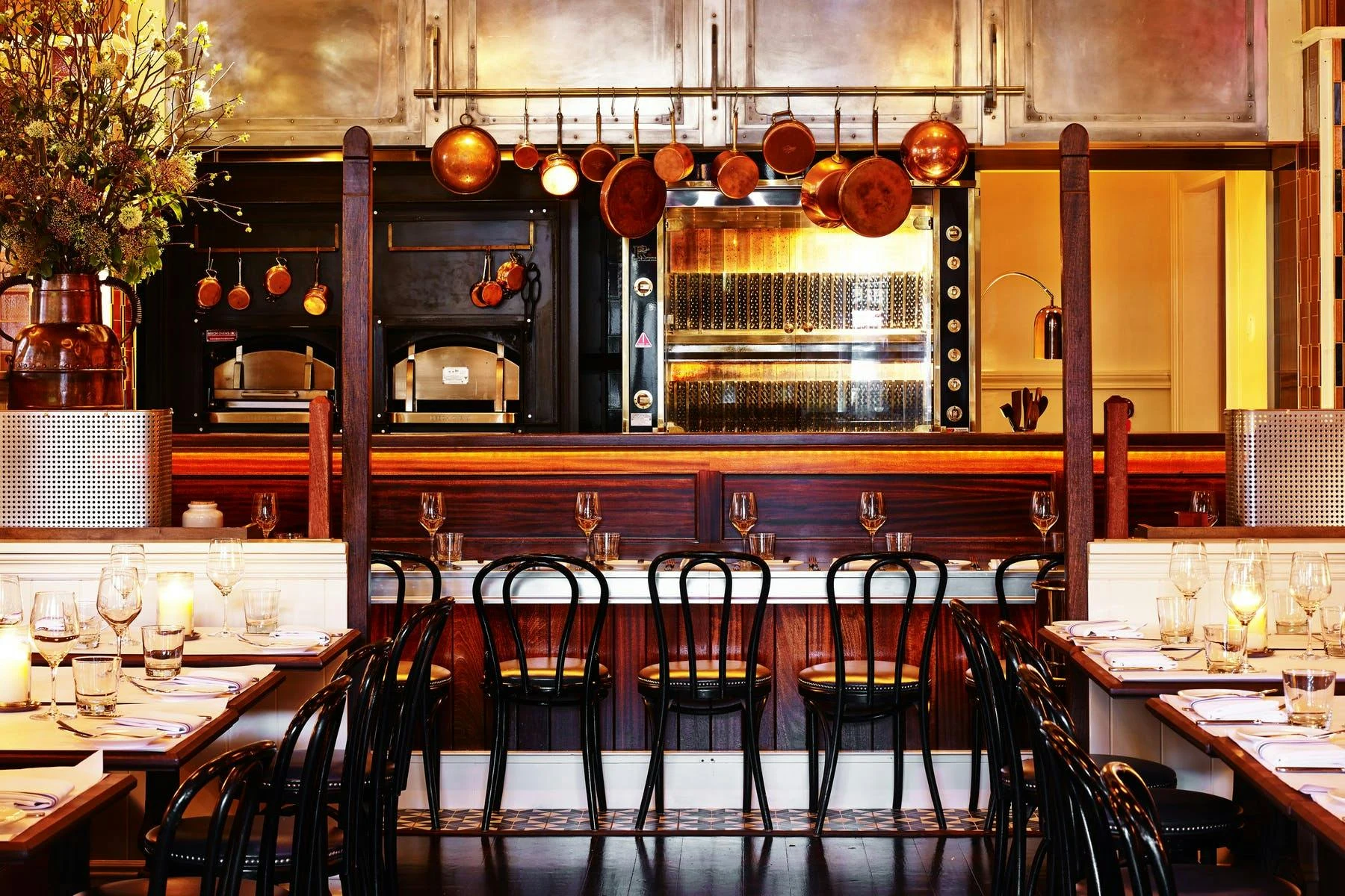 Lafayette Grand Café & Bakery