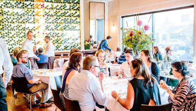 Frasca Food & Wine