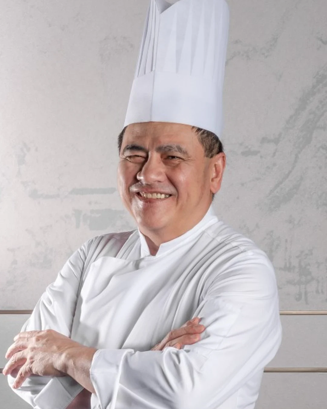 Lam Kok Weng