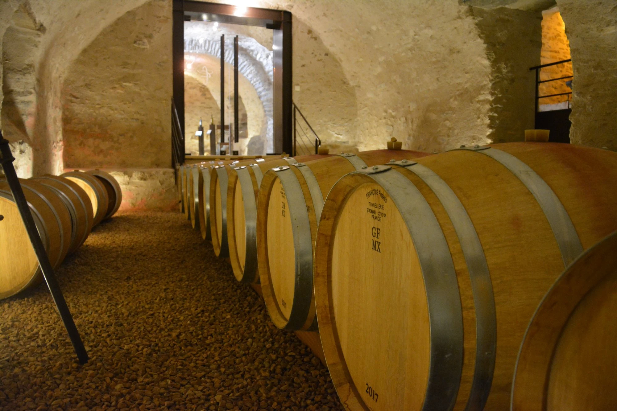 Château Chenaie