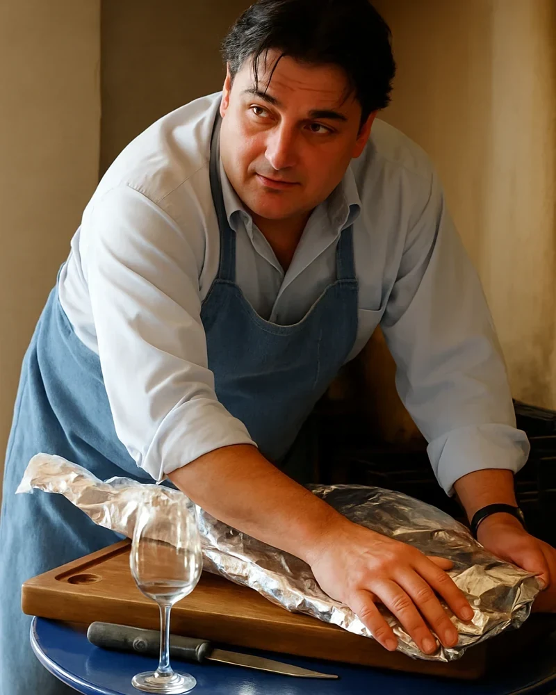 Jean-Luc Colombo